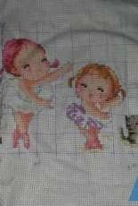 Ballet School Soda G 75