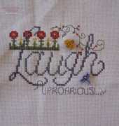 Live, Love, Laught