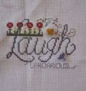 Live, Love, Laught