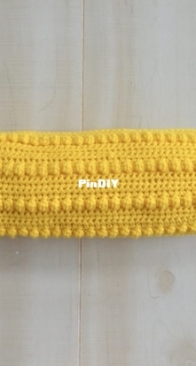 A Crafty Concept - Ashley Stallsworth - Crafty Pencil Pillow