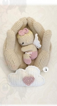 Ellen kantarellens - Ellen Nyström - Angel in Hands - Anjo nas Mãos -  Portuguese - Translated