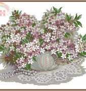 Riolis Premium 100/034 - Cherry Blossom - XSD