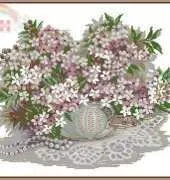 Riolis Premium 100/034 - Cherry Blossom - XSD
