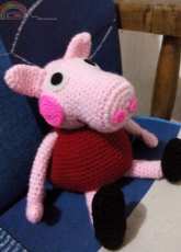 Peppa pig