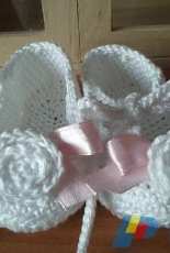 Balerina shoes