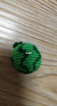 Mini watermelon