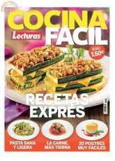 Cocina Facil-September-2015 /Spanish