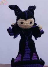 my maleficent