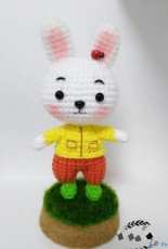 Xianxiang - Fragrant original rabbit - Chinese