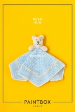 Paintbox Yarns - Bear Hug  - Free