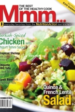 Nutrition Action Compendium - October 2018