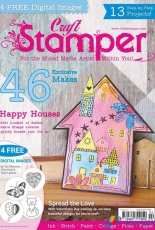 Craft Stamper - February 2017