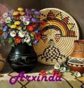 Arxinda - Bounty