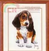 Vervaco 70.063 Beagle
