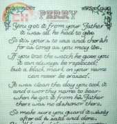 My Name - Finished