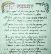 My Name - Finished