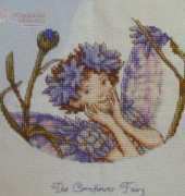 Flower Fairies