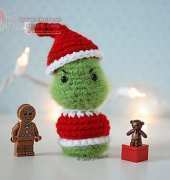 The Geeky Hooker - The Grinch - Free