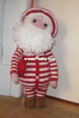 good night santa claus