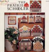 The Prairie Schooler TPS Book 021 - Doorstops