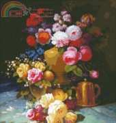 Colorful Flowers