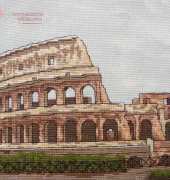Roma Colosseum