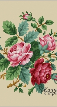 Roses - 010122 - Janna Stribuk - Free