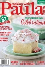 Cooking with Paula Deen - December 2017