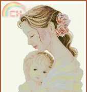 NATTEE Mom-03 Hug me Mom