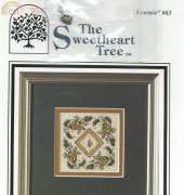 The SweetheartTree-TT063-Indian Corn