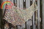 Nakahi Shawl by Francoise Danoy - free