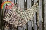 Nakahi Shawl by Francoise Danoy - free