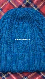 forest and oceans hat by Jacelyn Shu - Updated 2021 - Free