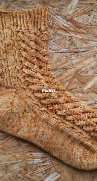 Barbara by LAtelier Fibre Laine - English French - Free