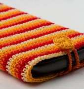Tanya Shliazhko - Candy Roll Phone Sweater
