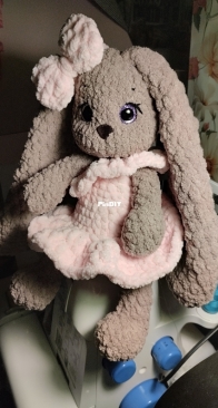 Another Bunny