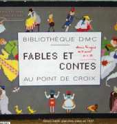 Bibliotheque DMC - Oesope Fables & contes - Part2