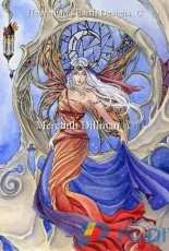 HAED HAEMD 101 Celestias Dream by Meredith Dillman