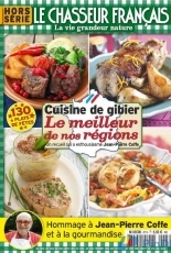 Hors Sèrie - Le Chasseur Français - November 2016 - French