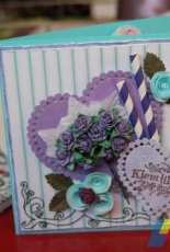 Scrapbookingcard