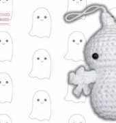 Christel Krukkert - Little ghost - Dutch- Free