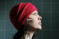 Orbitus Hat by Kelly McClure