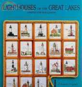 Tidewater Originals - Lighthouses of the Great Lakes