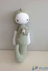 SEPP Seahorse