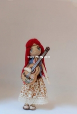doll hippie