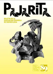 AEP - Pajarita - 89 - Spanish