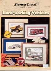 Stoney Creek - Book 279 Hard-working Vehicles