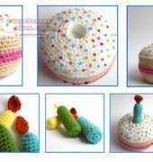 Sweees - Birthday Cake
