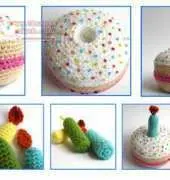 Sweees - Birthday Cake