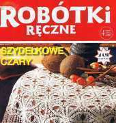 Robotki Reczne 2007-04 - Polish